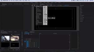 Adobe Premiere Pro CC Beginner Tutorial: Intro Guide to the Basics (Learn How to Edit Video)