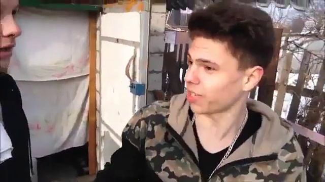 Баня на даче Данила Зожник смотреть онлайн