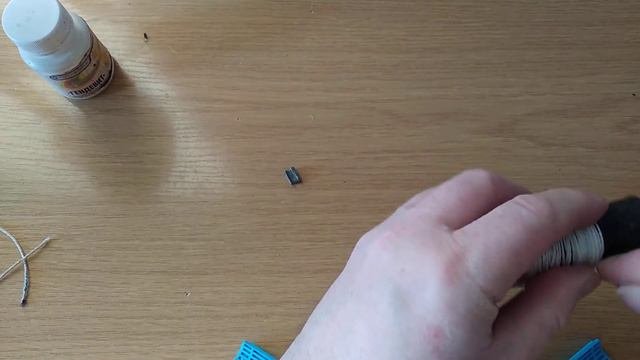 Самоловка/Жерлица  . результативная и простая в изготовлении .
