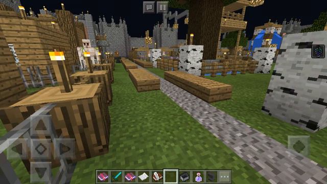 Обзор на мой замок! смотреть онлайн