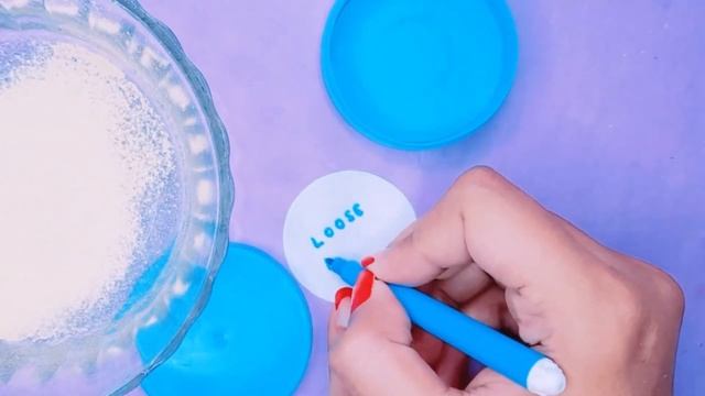 How to make makeup products at home  DIY makeup  Homemade makeup products