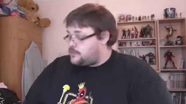 NEW COMIC BOOK DAY AND EBAY HAUL 06/02/2015 смотреть онлайн