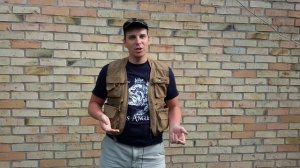 Ловля голавля нахлыстом