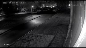 Видео взрыва в Белгороде