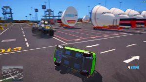 МЫШКИ ЗАТРОЛЛИЛИ КОШКУ! БАНДА ЮТУБА В ДЕЛЕ (ft. MYE, БИВОРЛД, РУФ) ДОГОНЯЛКИ GTA 5 ONLINE ГТА 5 МОД