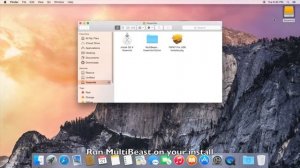 Mac OS X Yosemite Install Guide P8P67 PRO Hackintosh