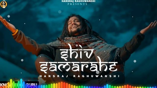 Shiv sama rahe Music video| शिव समा रहे | Hansraj Raghuwanshi | Ricky T giftrulers | One man arm смотреть онлайн