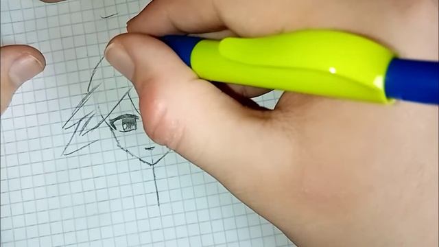 HOW TO DRAW YAE MIKO | КАК НАРИСОВАТЬ ЯЭ МИКО | Геншин Импакт смотреть онлайн