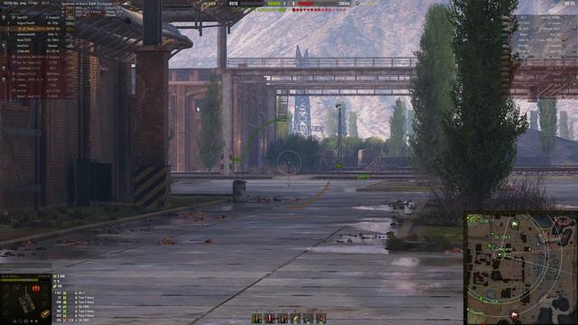 СРОЧНО КОПИ БОНЫ, ГЛАВНЫЙ ИМБОВЫЙ ТАНК ЗА БОНЫ СКОРО В WOT 2019! ТАНКИ ЗА БОНЫ В world of tanks 201 смотреть онлайн