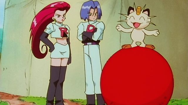 [M-KV2501] Pokemon 1x008 (008) The Path to the Pokemon League [BDRip]