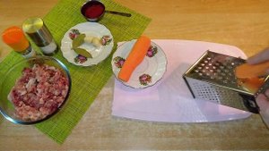 Гречка по купечески, все просят рецепт