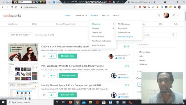 #codeclerks tutorial in english | #whitehatseo | programming | #wordpress | Sell #seosoftware |