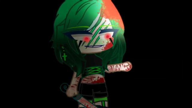 Гача клип За два дня послезавтра