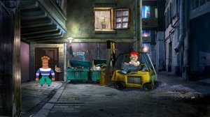 Прохождение игры День Выборов- Финал-#10