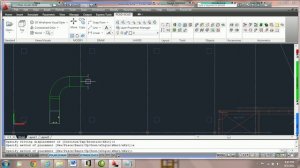 02 038             &&&Exercise   How to Route Duct Between 2 Grills