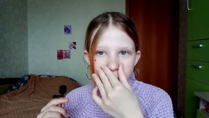 Моя история о том как я сделала ПИРСИНГ✨❤️