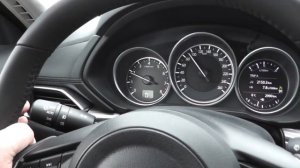 Как пользоваться рычагом для включения сигналов поворотов.