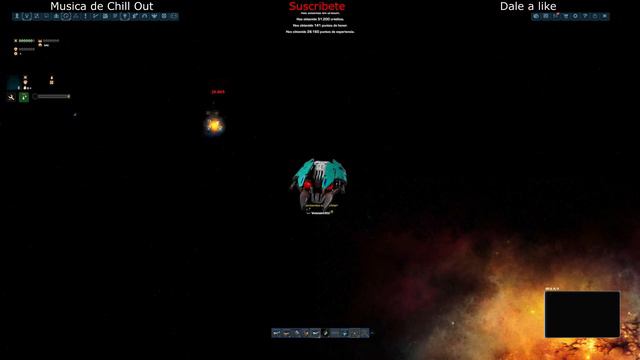 ¡Nuevos diseños mamadisimos para la Berserker! || DarkOrbit смотреть онлайн