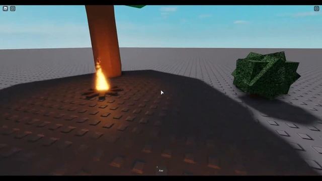 Random Roblox Game I'm Working On смотреть онлайн