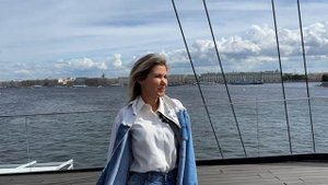 Обзор нового ресторана в Санкт-Петербурге «VETER»