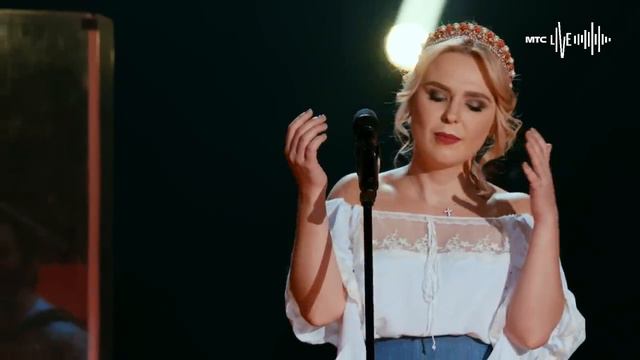 -ПЕЛАГЕЯ — Живой концерт _ PELAGEYA - Live concert (МТС Live 19-04-2020)
