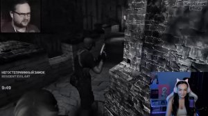 Реакция MILKA PLAY на Kuplinov ► Play - СМЕШНЫЕ МОМЕНТЫ С КУПЛИНОВЫМ ► Resident Evil 4 Remake