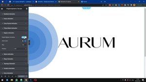 ? MARVYPRO - ФОН С АНИМАЦИЕЙ В ELEMENTOR | ТРЮКИ ELEMENTOR | ПЛАГИНЫ WORDPRESS