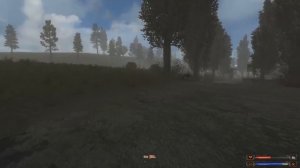 Судьба зоны #2