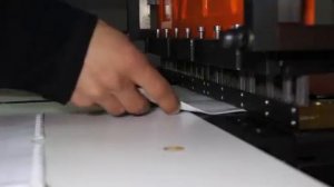 Перфорационно-биговальный полуавтомат ЛП-500 lobachevsky.ru