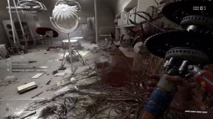 Atomic Heart  прохождение #32 - Лаборатории комплекса Павлов