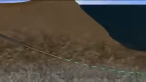 ГНБ - скальные грунты