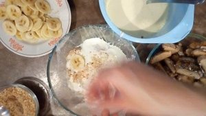 ТОРТ ИЗ ПРЯНИКОВ/БЕЗ ВЫПЕЧКИ/Вкусно,просто и быстро.