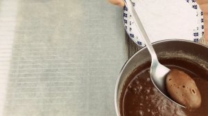 Готовим у Каси / Пряники по рецепту Энди Шеф /Шоколадные пряники/ Домашние пряники с трещинами