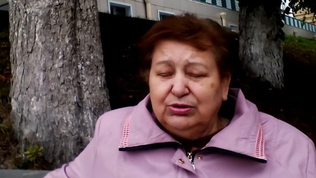 Видеоотзыв о санатории Плаза г. Железноводск 2016 год смотреть онлайн