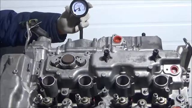 Двигатель BMW для 7-серия F01/F02 2008-2015 смотреть онлайн