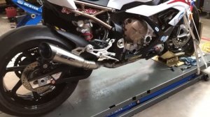 BEST of NEW BMW S1000RR 2021-2022 | Exhaust Sound , Launch Control , Top Speed ,...