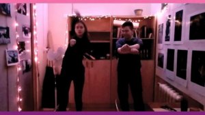 танец на песню Богдана Титомира - делай как я