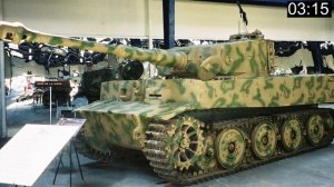 Most Produced German Armoured Fighting Vehicle of World War 2??? QUESTION OF THE DAY #38 Quiz