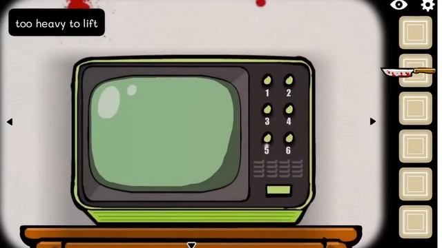 Cube Escape Seasons Fall 1971 - Game Walkthrough смотреть онлайн