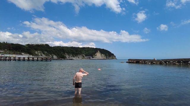 Переезд в Краснодар:Встреча с подписчиками. Геленджик. Санаторий Туапсе. Горячий ключ. смотреть онлайн