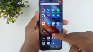 tecno spark 10c incoming call flashlight setting /how to enable incoming call flashlight tecno 10c