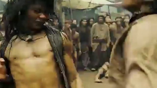 5 НЕ ОБЫЧНЫХ ХОЛОДНОКРОВНЫХ ОРУЖЕЙ