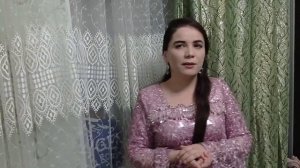 Матлуба Рахимова - Бе гуфтугу 2022 / Matluba Rahimova