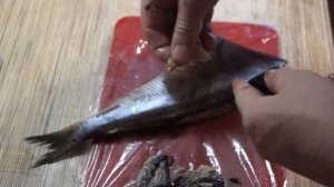 как разделать селедку от костей