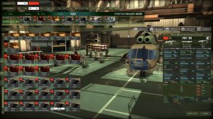 Wargame Red Dragon - ВДВ СССР. Дэка .