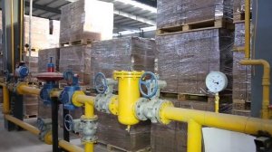 Юридические лица #3 "Тянь-Шань Керамик"