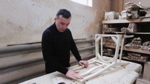 Производство мебели из массива бука в ПРАЙД ГРУПП