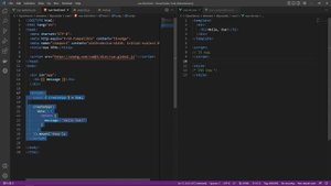 Полный курс Vue 3 | #1 Как использовать? Composition и Options API