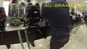 Колпак на ПЛМ Yamaha 9,9 4т