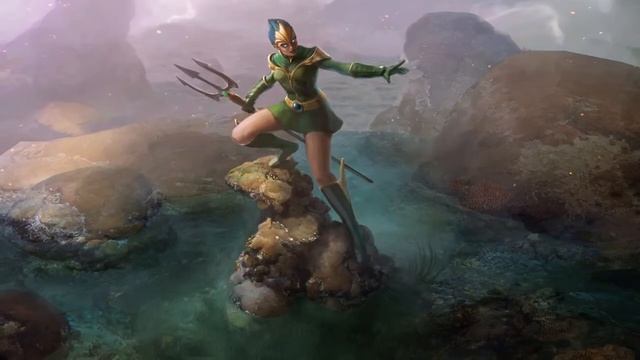 The Amazing Eternals — разработчики об игре смотреть онлайн